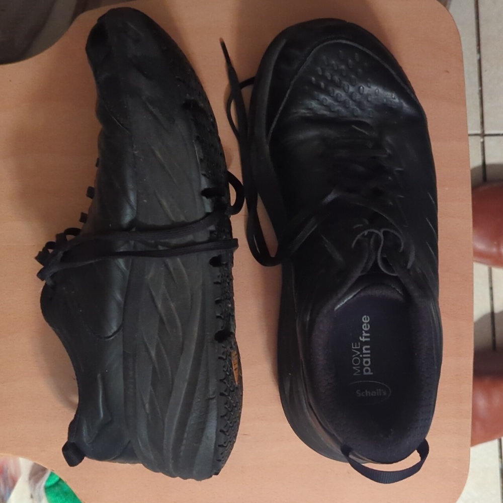 Hoka bondi